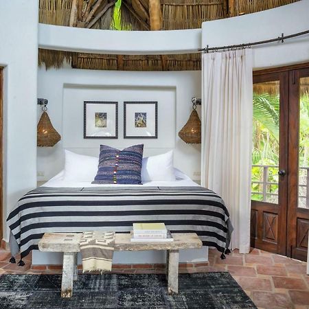 Villa Caleta Bahia de Banderas Экстерьер фото