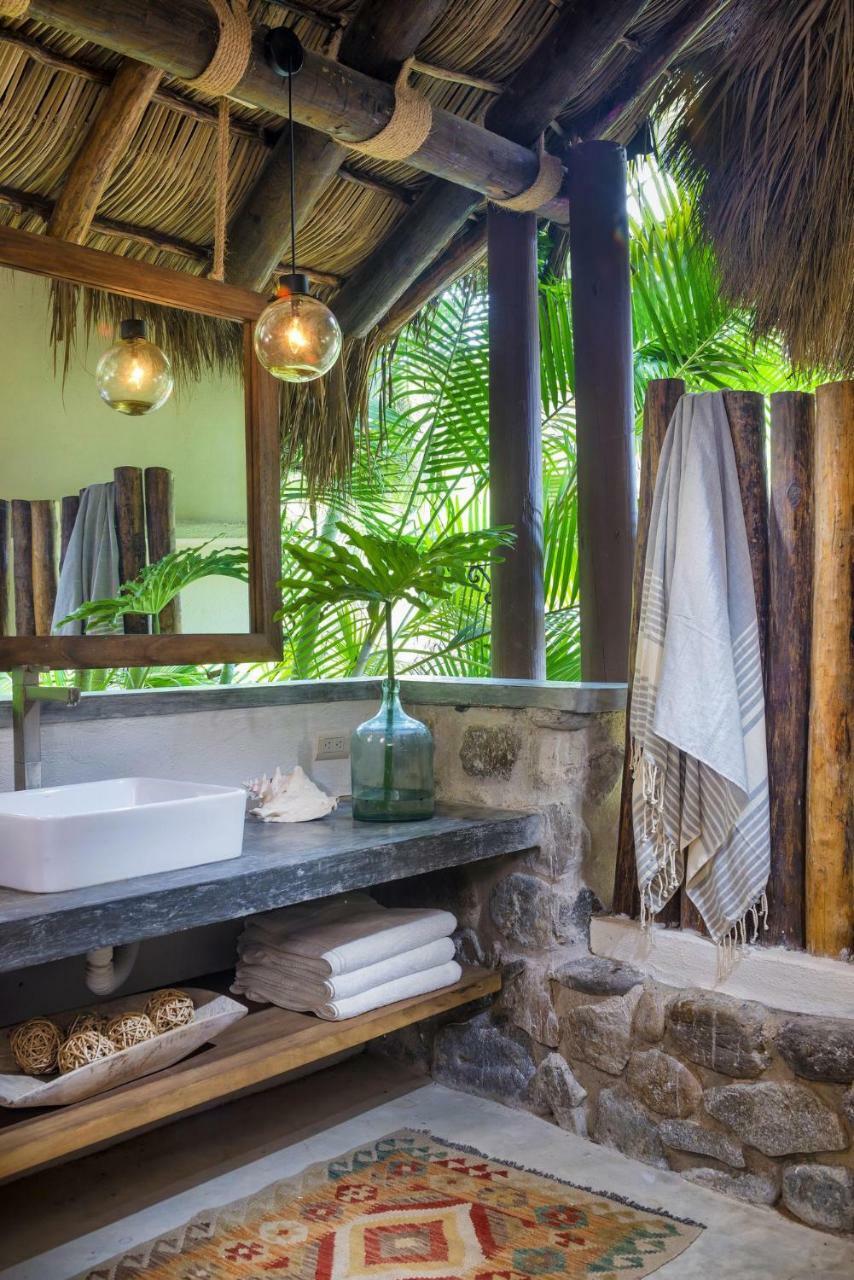 Villa Caleta Bahia de Banderas Экстерьер фото