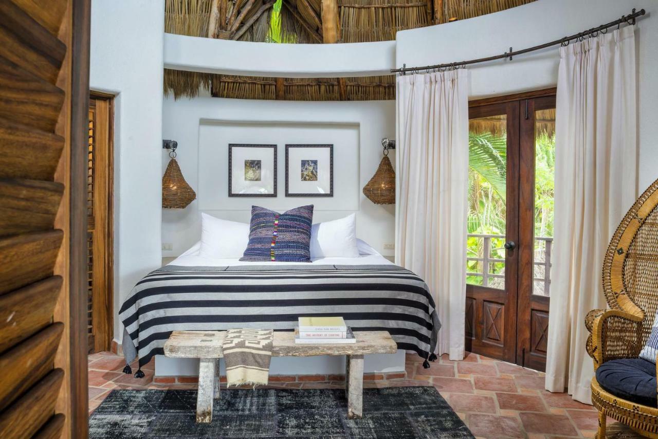 Villa Caleta Bahia de Banderas Экстерьер фото
